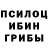 Метадон белоснежный Aristides Eduardo